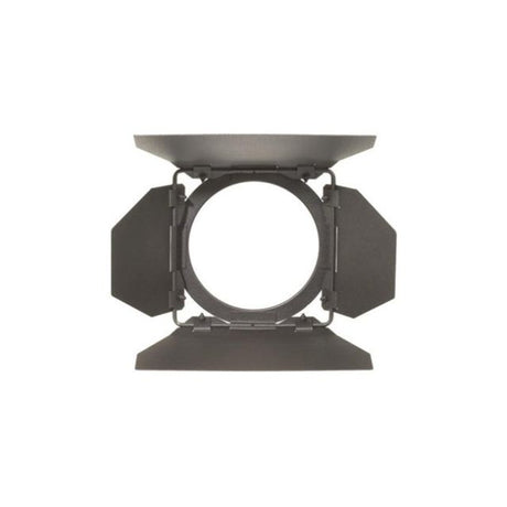 Hive Lighting 4 Leaf 5'' Barn Doors for Par & Flood Reflectors and 5'' Fresnel