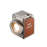 Hobolite Micro 8W Portable Bi-Color Continuous LED Lighting Kit