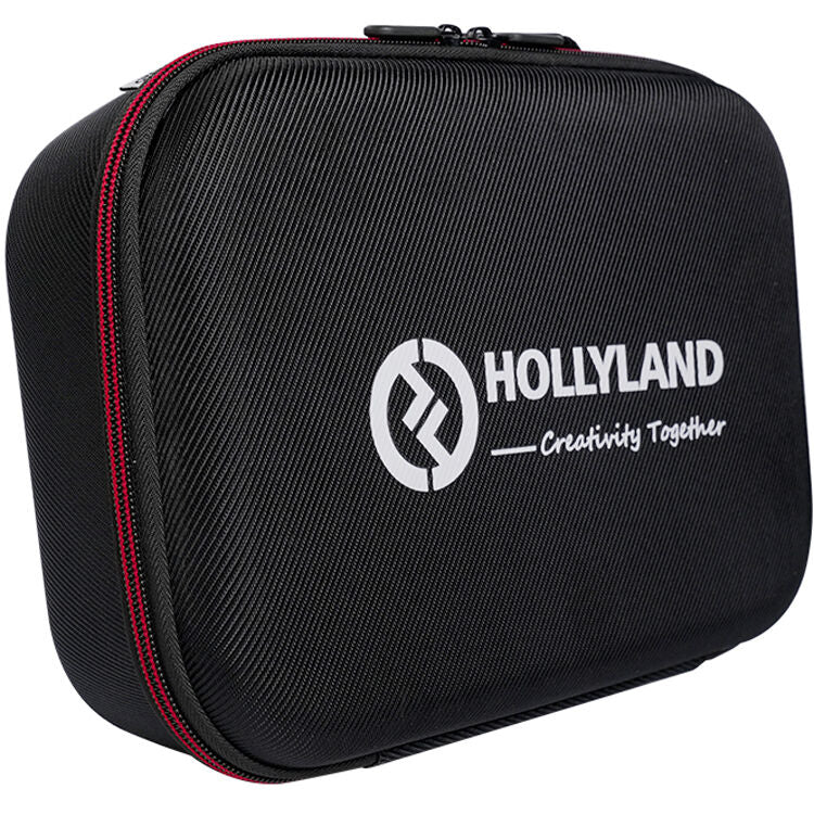 Mars 4K Storage Case