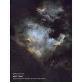 Explore FirstLight 130mm Newtonian Telescope with iEXOS-100 PMC-Eight Equatorial Tracker System
