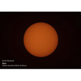 Explore FirstLight 102mm Doublet Refractor Telescope with iEXOS-100 PMC-Eight Equatorial Tracker System
