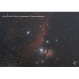 Explore FirstLight 102mm Doublet Refractor Telescope with iEXOS-100 PMC-Eight Equatorial Tracker System