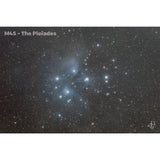 Explore FirstLight 102mm Doublet Refractor Telescope with iEXOS-100 PMC-Eight Equatorial Tracker System