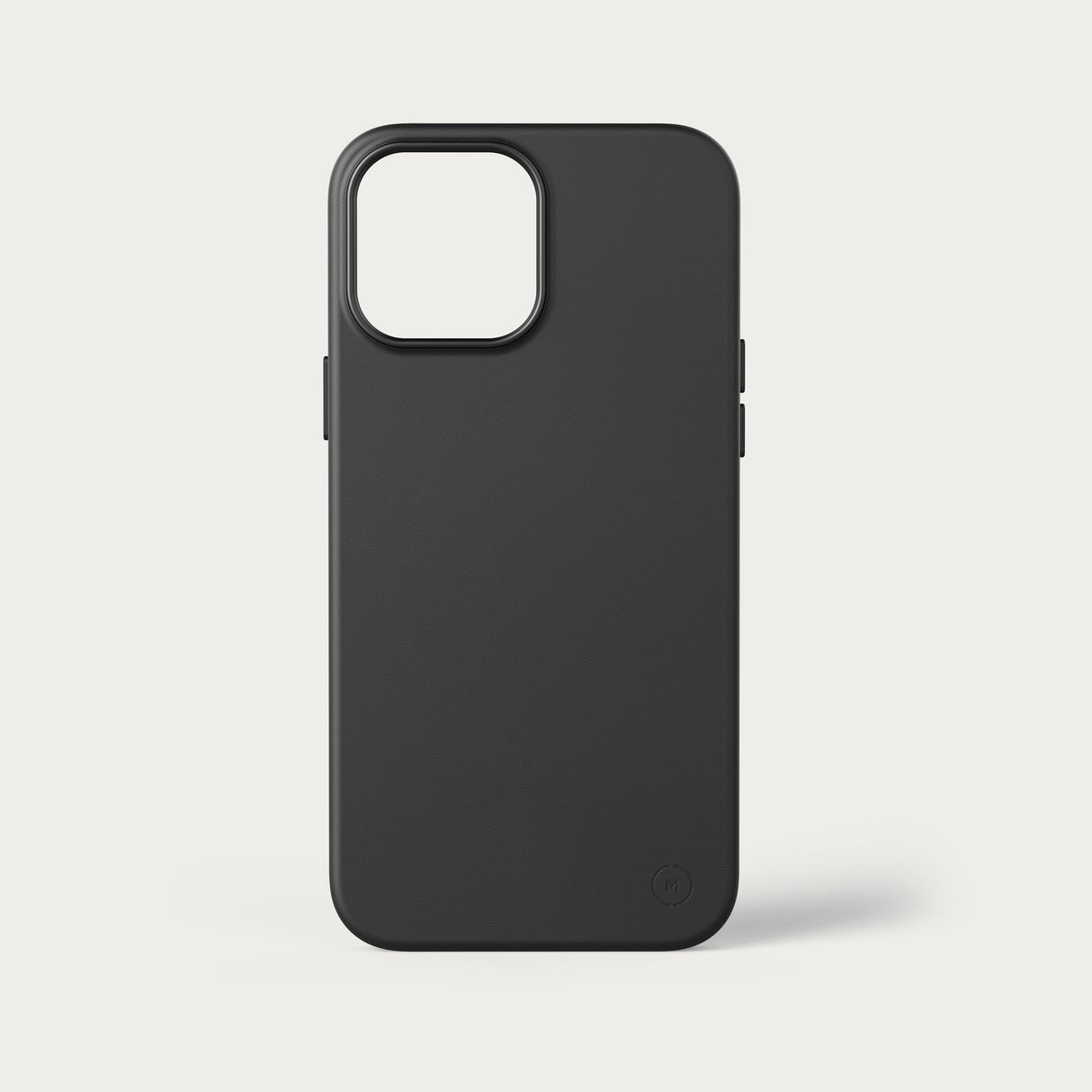 Leather MagSafe Case for iPhone 13 Pro Max