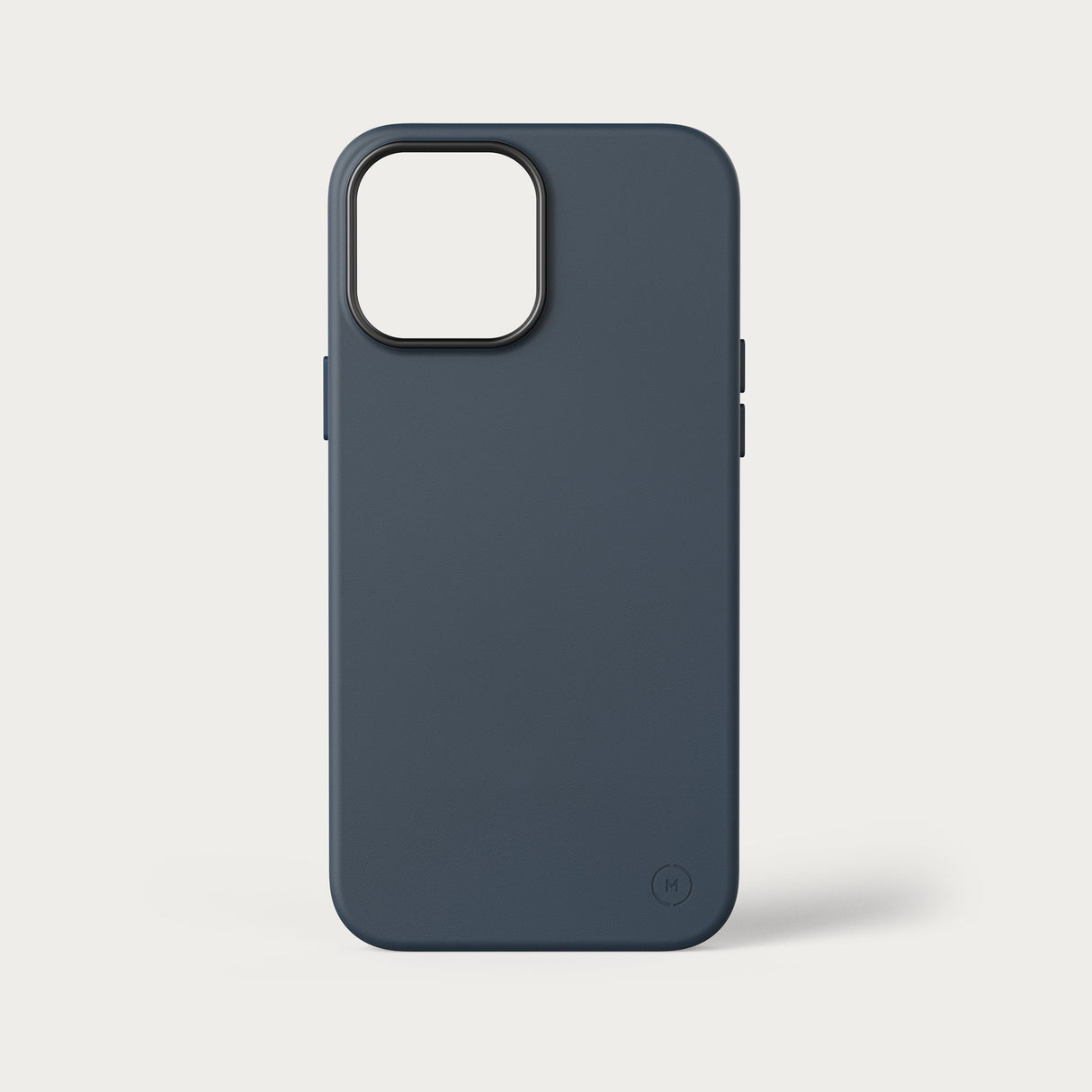 Leather MagSafe Case for iPhone 13 Pro Max