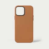 Leather MagSafe Case for iPhone 13 Pro Max