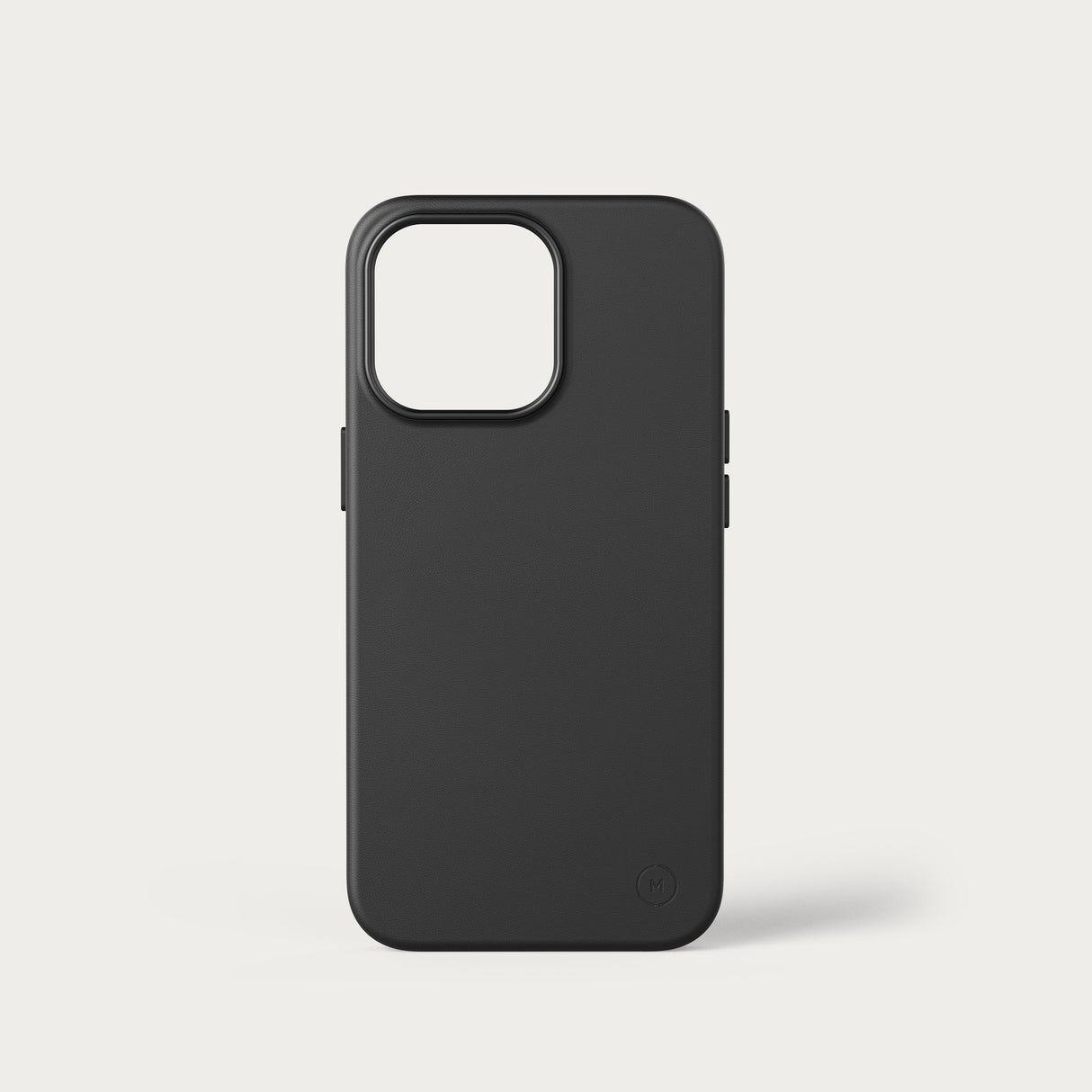 Leather MagSafe Case for iPhone 13 Pro Max