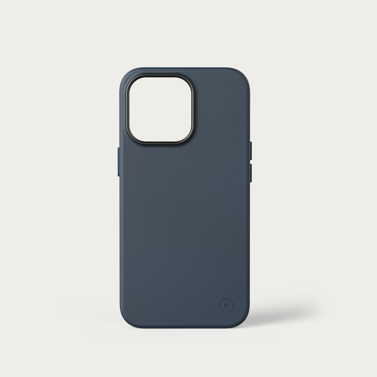 Leather MagSafe Case for iPhone 13 Pro Max