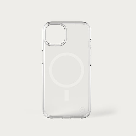 Clear Camera Case for iPhone 13 - All Series