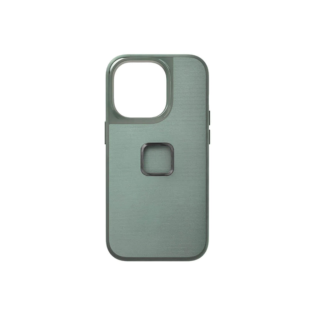 Everyday Case | iPhone 12 Pro Max | Charcoal