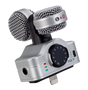 Zoom iQ7 MS Stereo Microphone