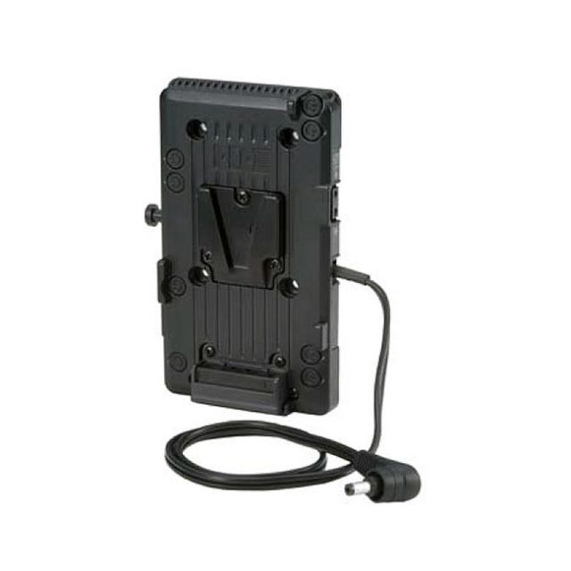 IDX V-Mount Adapter for Canon C100/C300/C500 cameras
