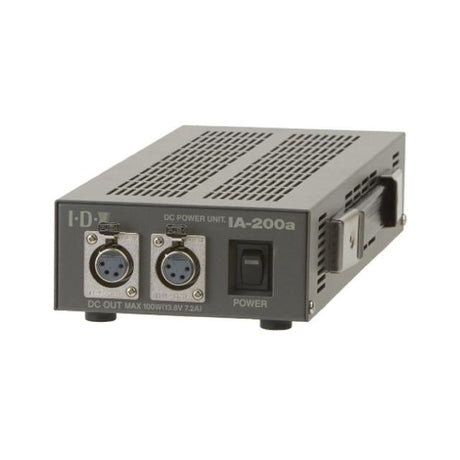 Idx 100W ac Adapter Power Supply With Dual Xlr Output