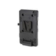 IDX V-Mount Adapter Plate with D-Tap & 5V USB Connector