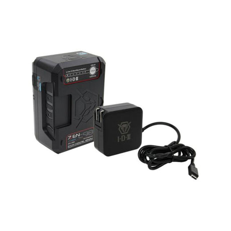 Idx Zen Travel Bundle 1