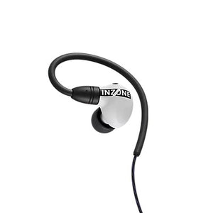 Sony INZONE E9 Wired In-Ear Gaming Headphones (White)