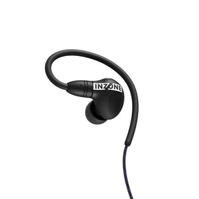 Sony INZONE E9 Wired In-Ear Gaming Headphones - Black