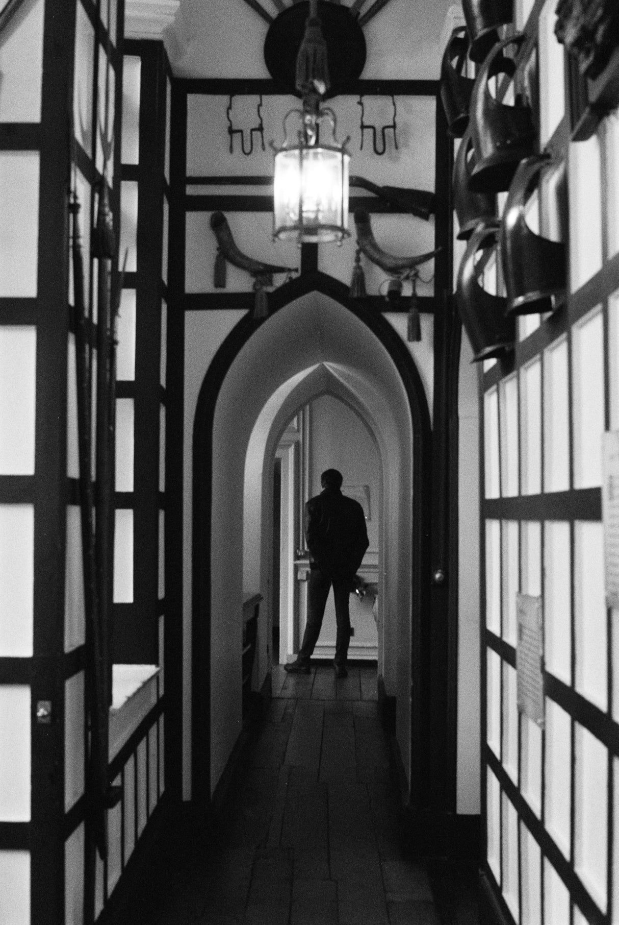 Ilford DP400 sample photo 2