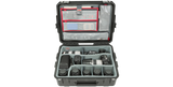 SKB 3iSeries Mil-Std Waterproof Case