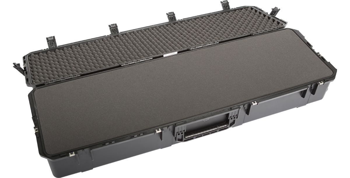 SKB 3iSeries Mil-Std Waterproof Case