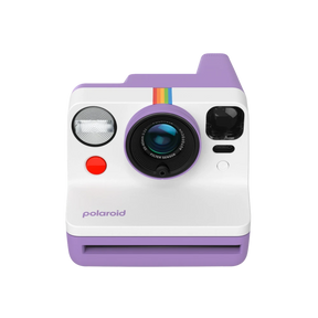 Polaroid Now Generation 3 Instant Camera