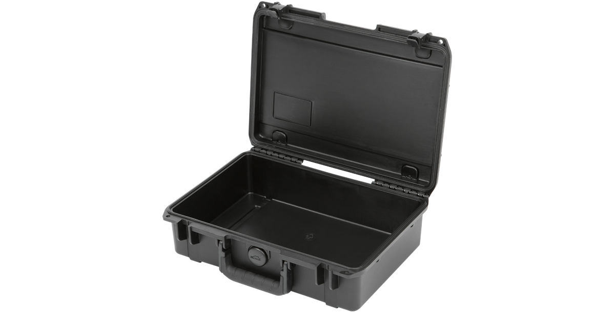 SKB 3iSeries Mil-Std Waterproof Case