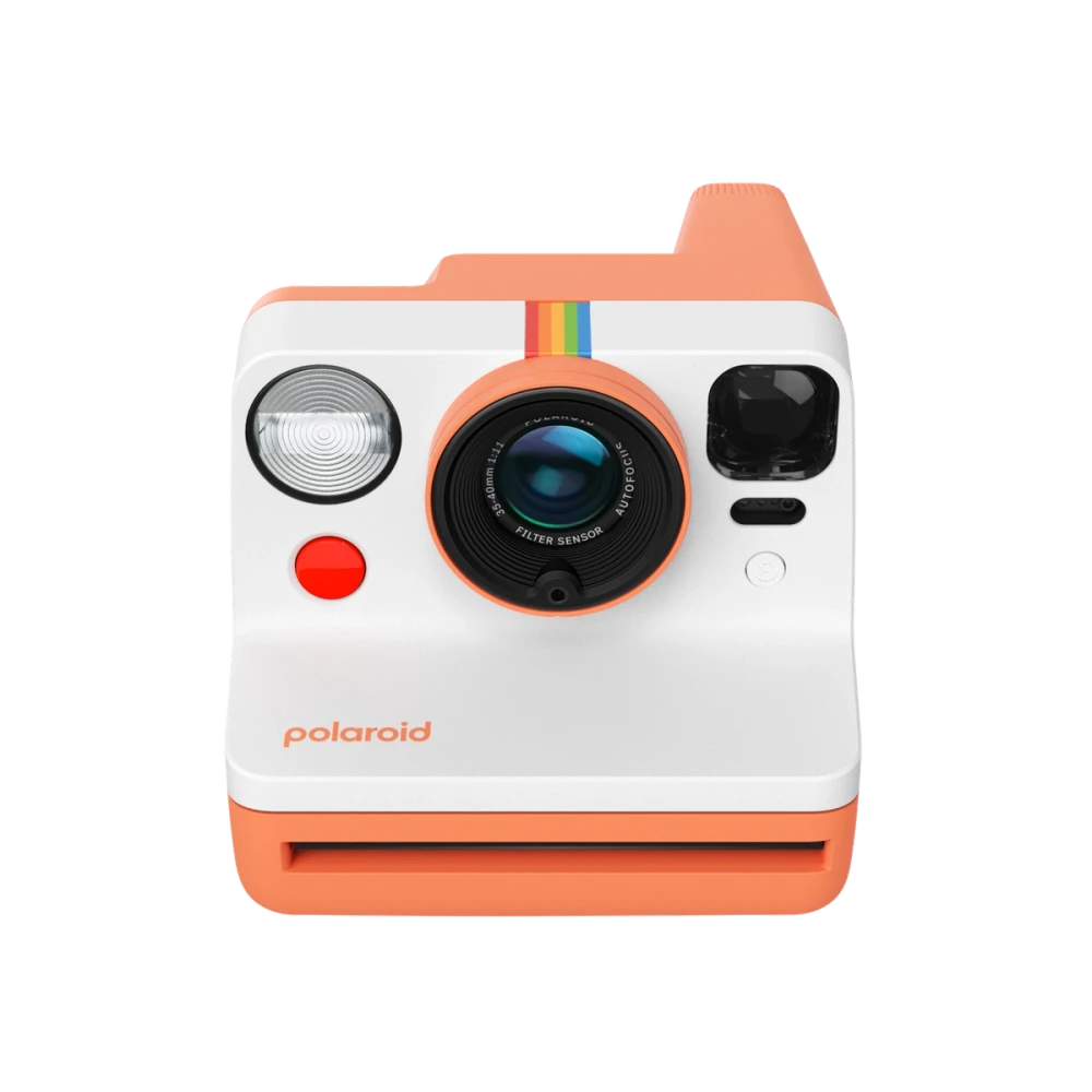Polaroid Now Instant Camera Generation 3
