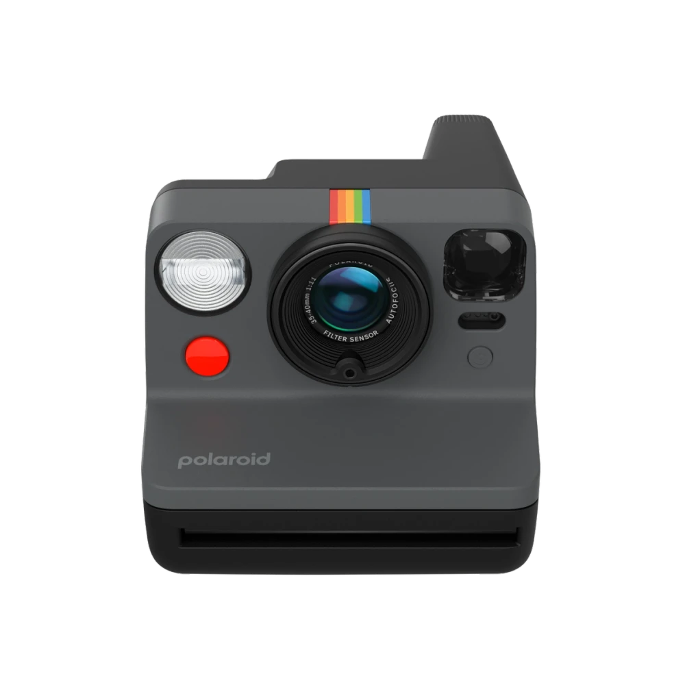 Polaroid Now Instant Camera Generation 3
