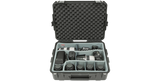 SKB 3iSeries Mil-Std Waterproof Case