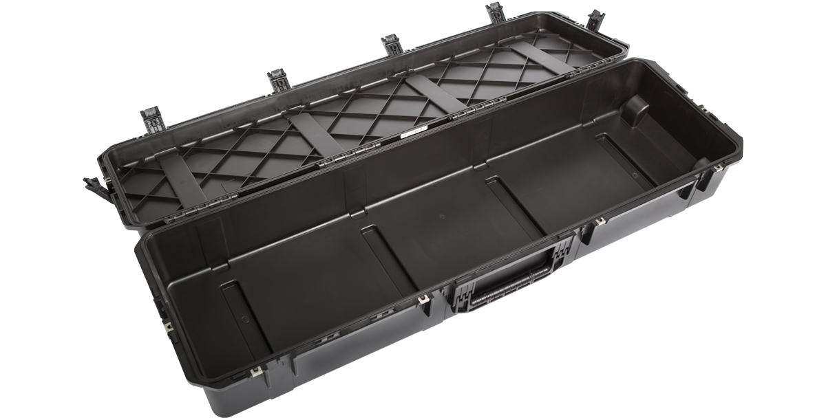 SKB 3iSeries Mil-Std Waterproof Case