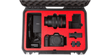 iSeries Canon R5C Cinema Camera Case