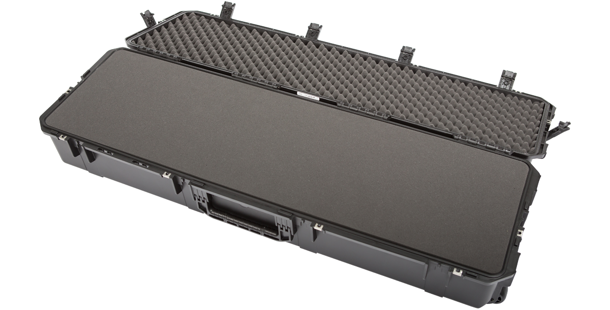 SKB 3iSeries Mil-Std Waterproof Case