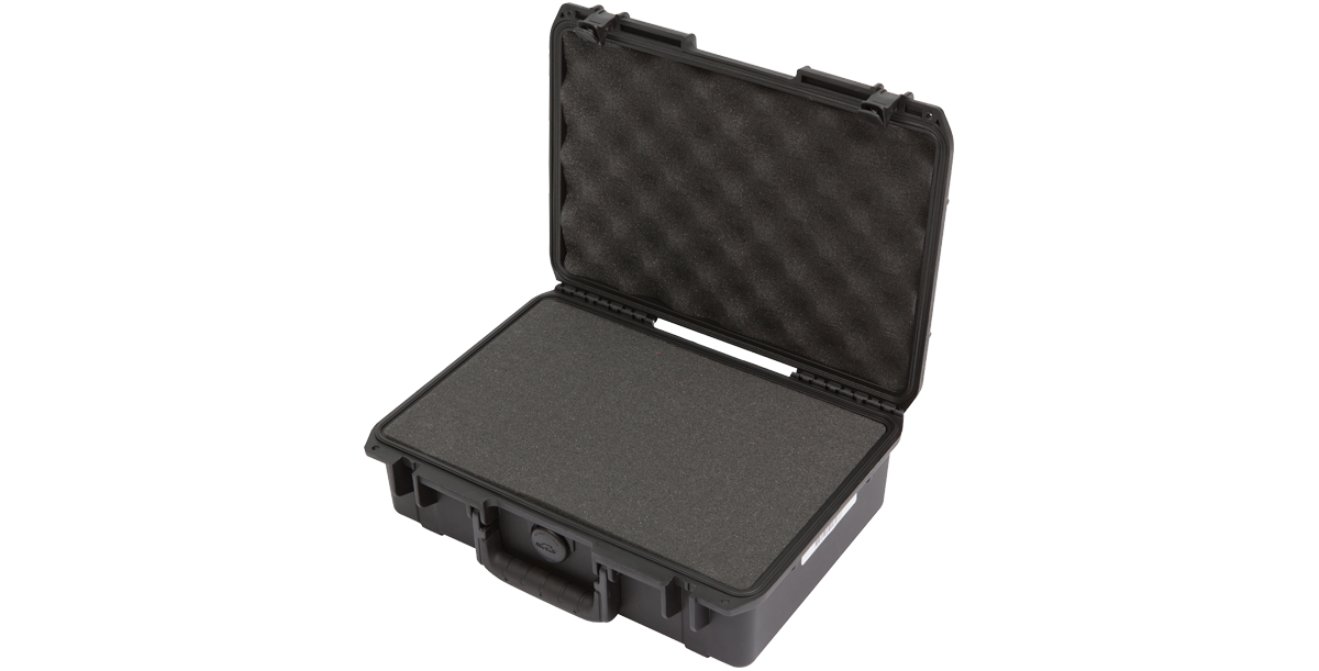 SKB 3iSeries Mil-Std Waterproof Case
