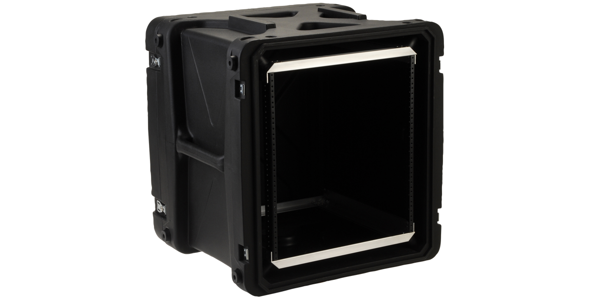 12U SKB Roto Shock Rack (20 RD)