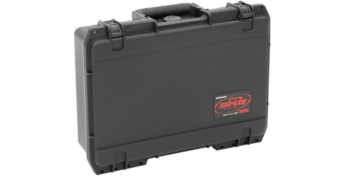 SKB 3iSeries Mil-Std Waterproof Case