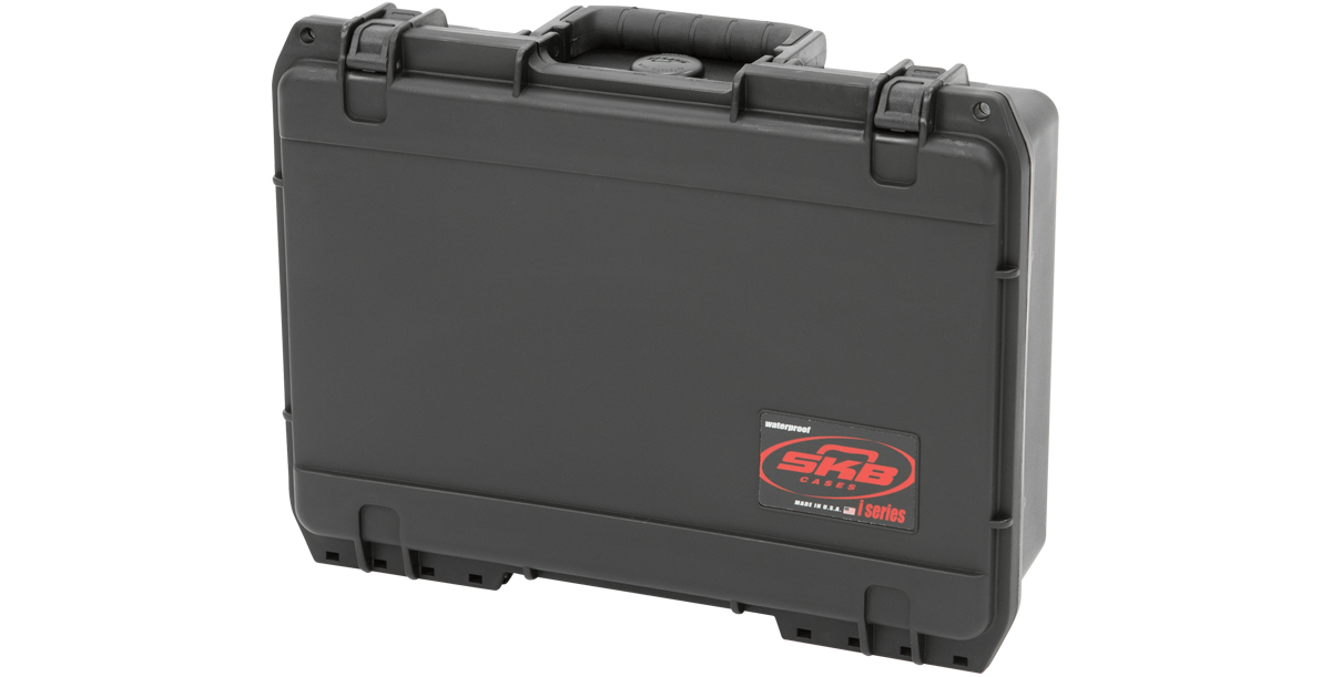 SKB 3iSeries Mil-Std Waterproof Case