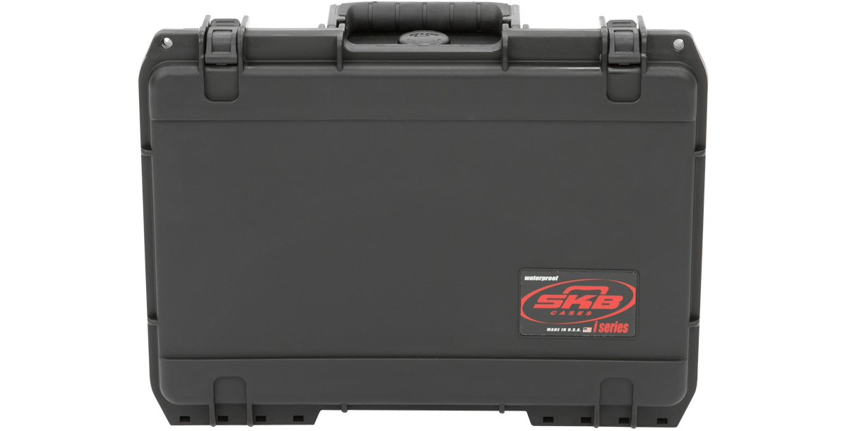 SKB 3iSeries Mil-Std Waterproof Case