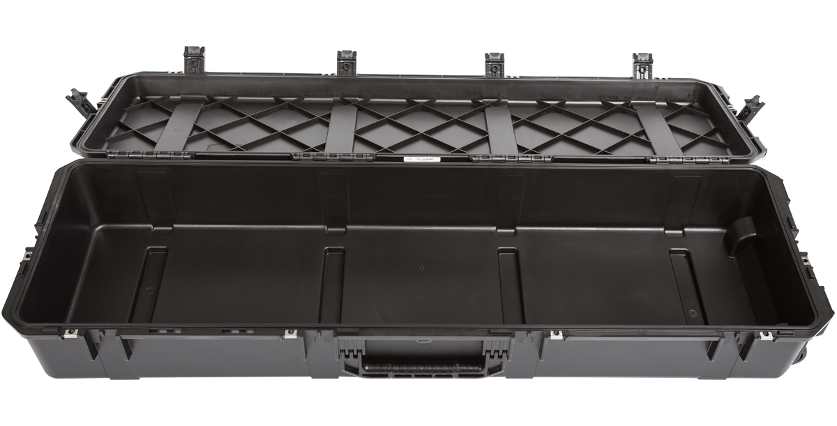 SKB 3iSeries Mil-Std Waterproof Case