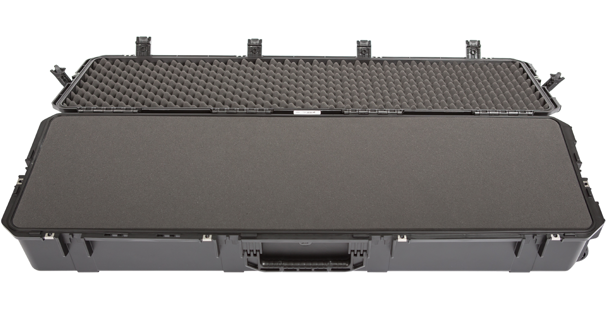 SKB 3iSeries Mil-Std Waterproof Case