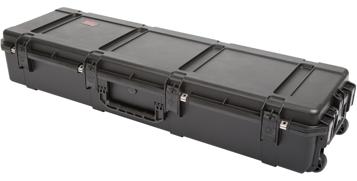 SKB 3iSeries Mil-Std Waterproof Case