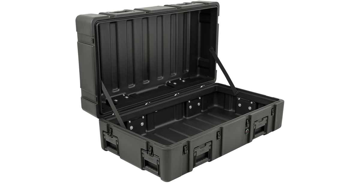 SKB Military Standard Case