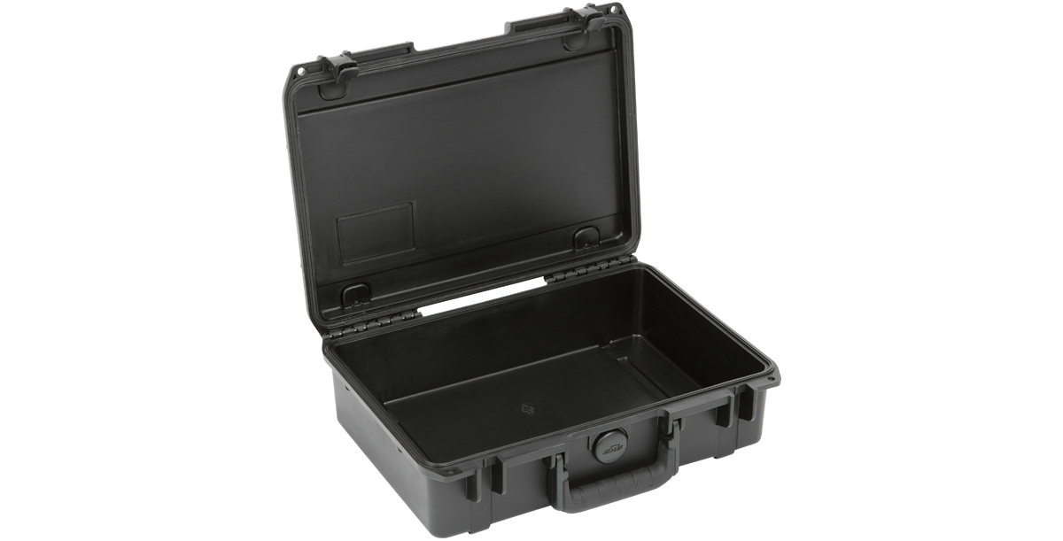 SKB 3iSeries Mil-Std Waterproof Case