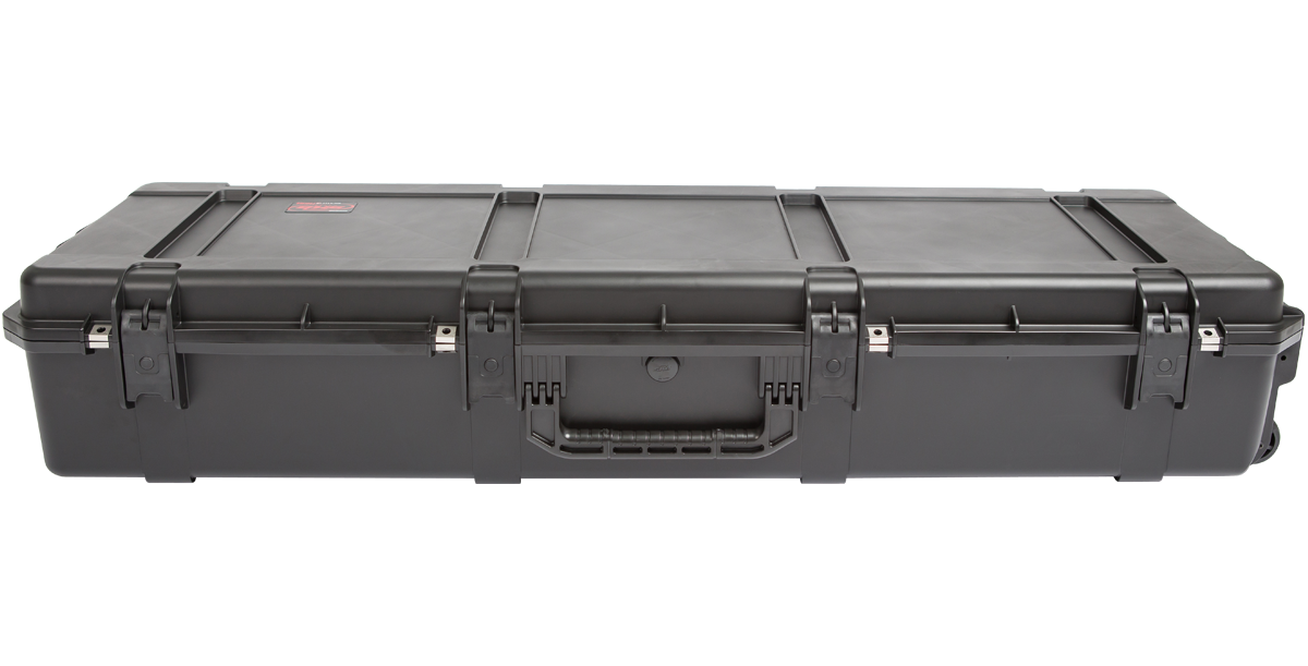 SKB 3iSeries Mil-Std Waterproof Case