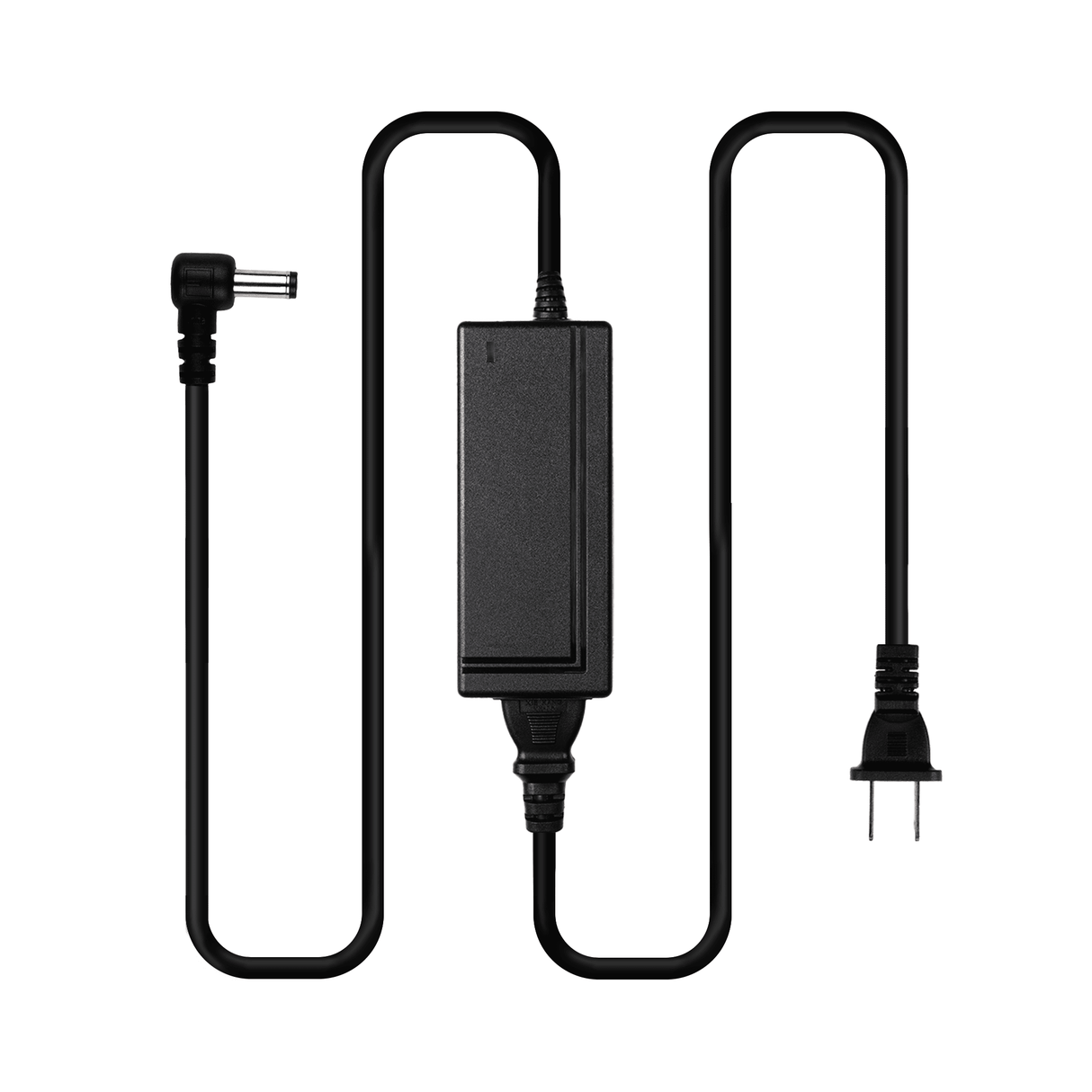 Indipro 12V AC Power Supply for JVC GY-H 500U Camera (8')