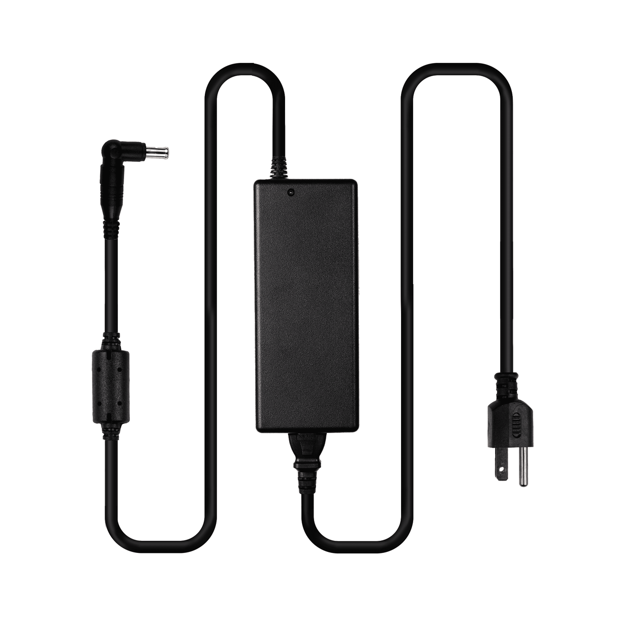 Indipro 19.5V AC Power Supply for Sony FX6/FX9 Camera (8')