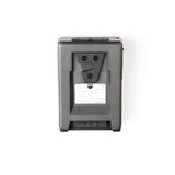 Indipro 2x Kratos 50Wh V-Mount Li-Ion Batteries and Dual V-Mount Battery Charger Kit