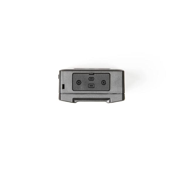 Indipro 2x Kratos 50Wh V-Mount Li-Ion Batteries and Dual V-Mount Battery Charger Kit