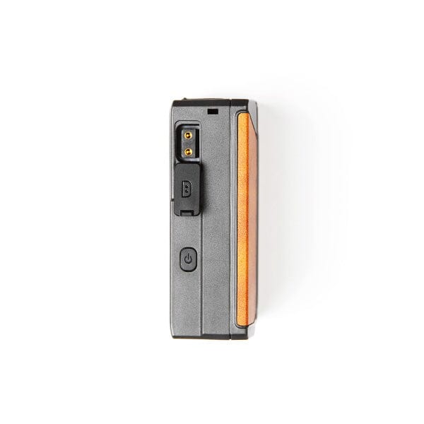 Indipro 2x Kratos 50Wh V-Mount Li-Ion Batteries and Dual V-Mount Battery Charger Kit