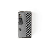 Indipro 2x Kratos 99Wh V-Mount Li-Ion Batteries and Dual V-Mount Battery Charger Kit