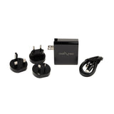 Indipro 45W USB-C PD Wall Charger with Cable